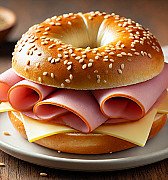 Fresh Lunch made daily